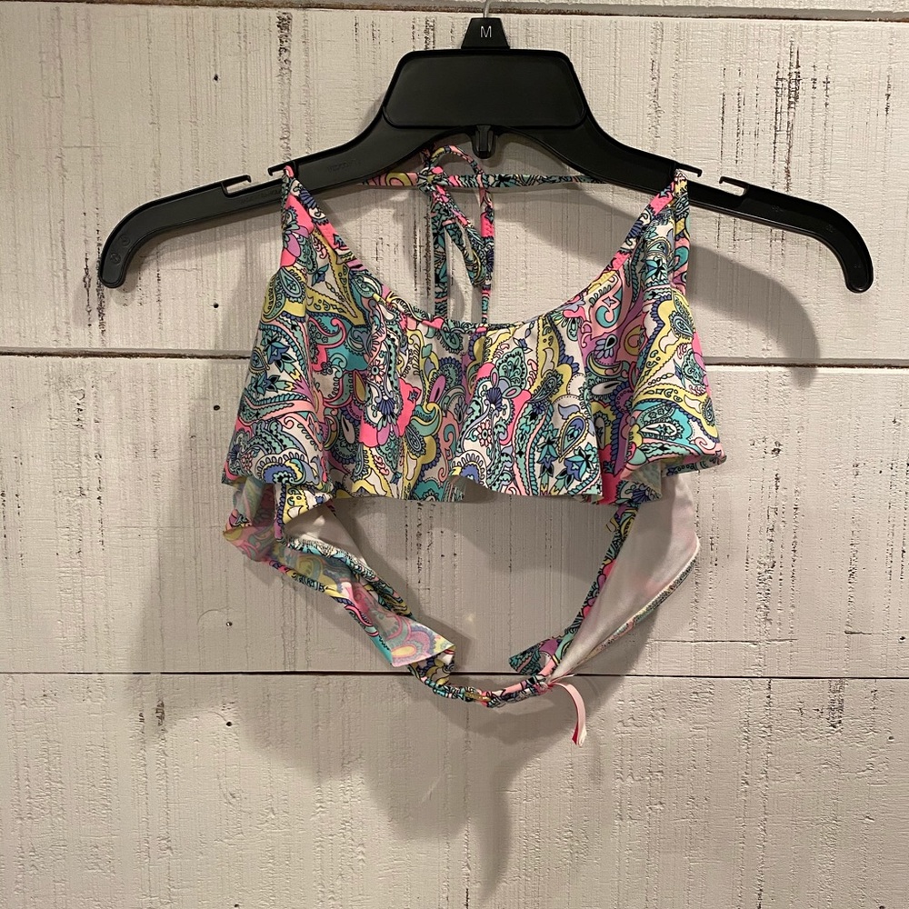 Victoria’s Secret swim top